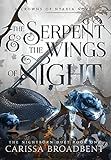 The Serpent and the Wings of Night | Amazon (US)