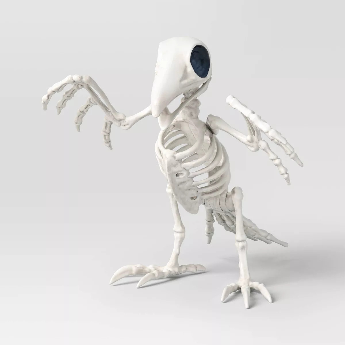 Raven Skeleton Halloween Decorative Prop - Hyde & EEK! Boutique™ | Target