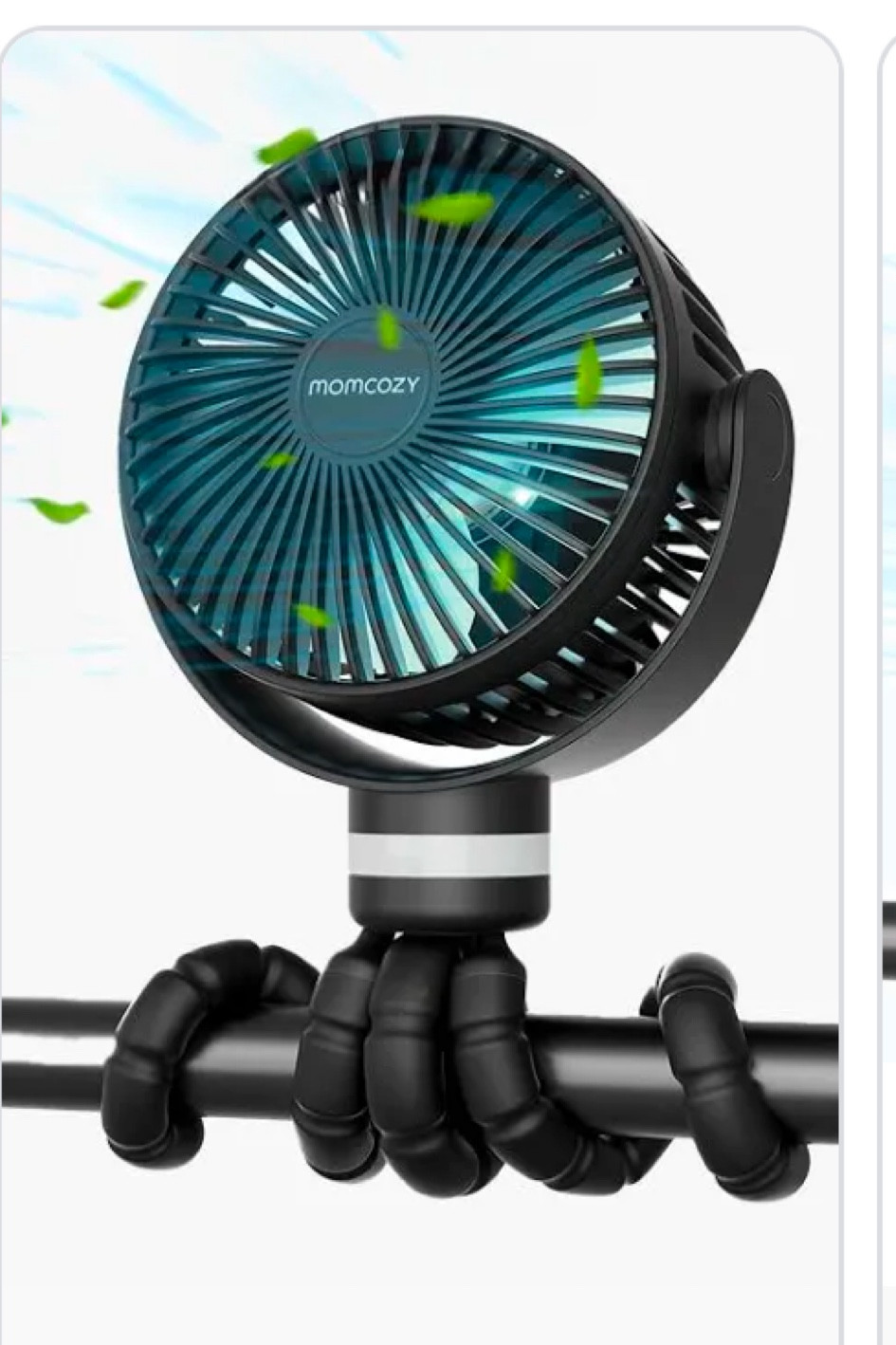 The best stroller fan

#LTKBaby #LTKBump #LTKGiftGuide