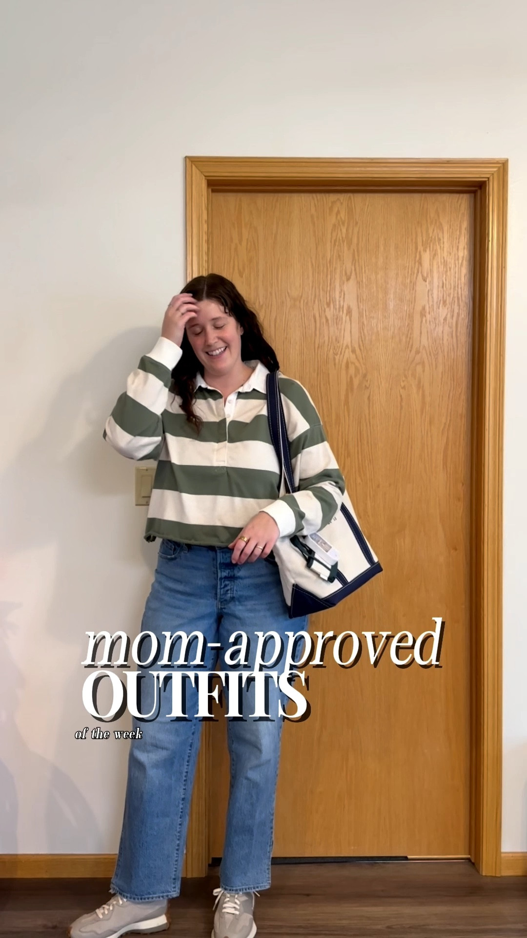 mom-approved outfits of the week #momstyle #whatiwore 

#LTKMidsize #LTKootd