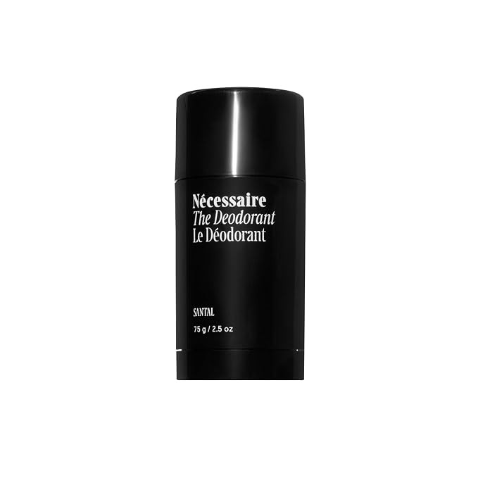 Nécessaire The Deodorant Santal | Aluminum Free Deodorant For Women & Men. Extra Strength Treatm... | Amazon (US)