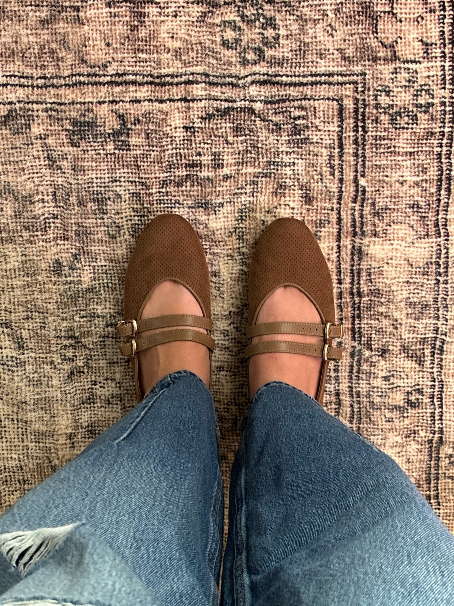 The perfect fall shoe from @Target is on sale for circle members!