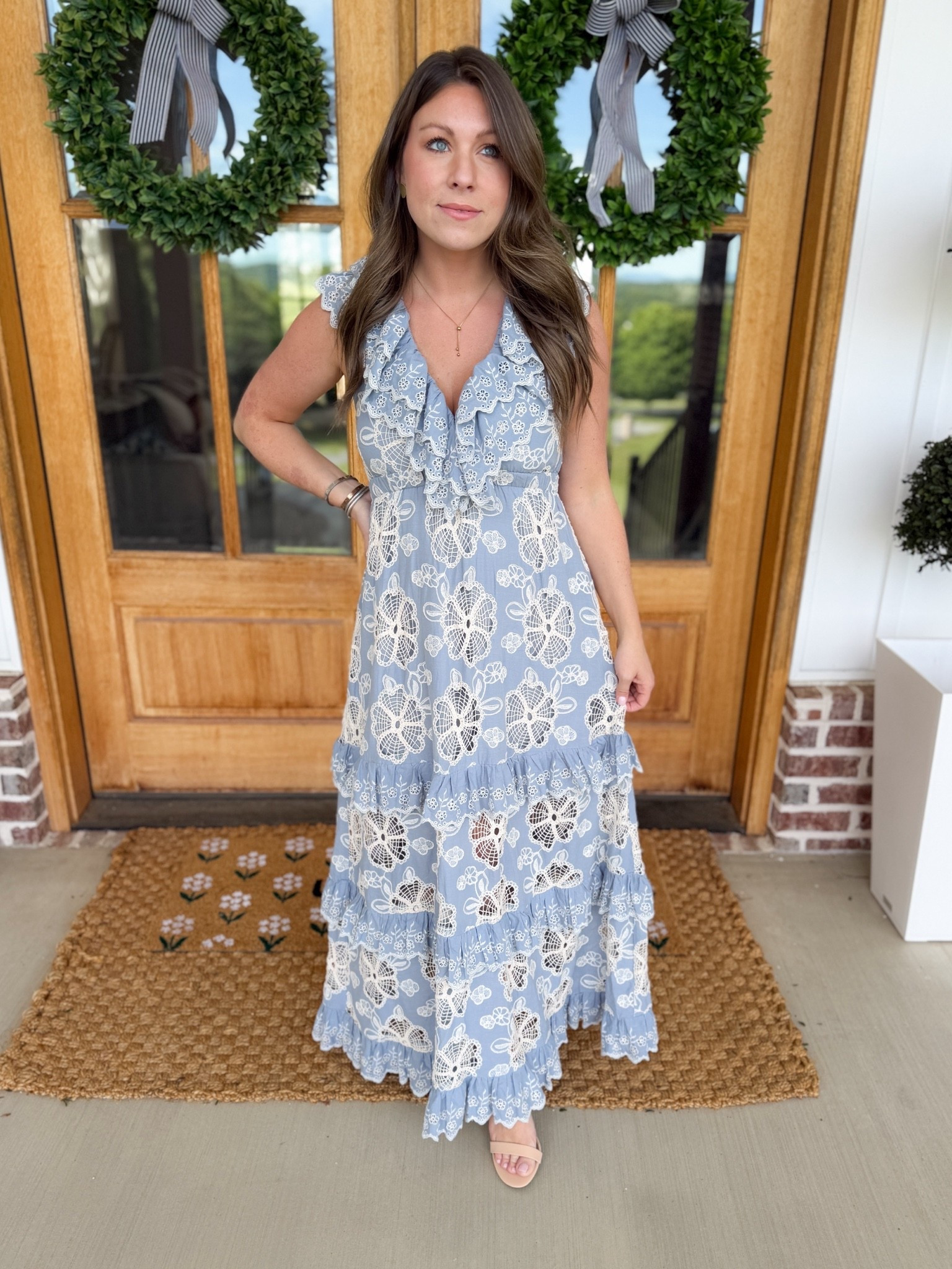 Event dress! 
Wearing a small

#LTKWedding #LTKootd #LTKgrwm