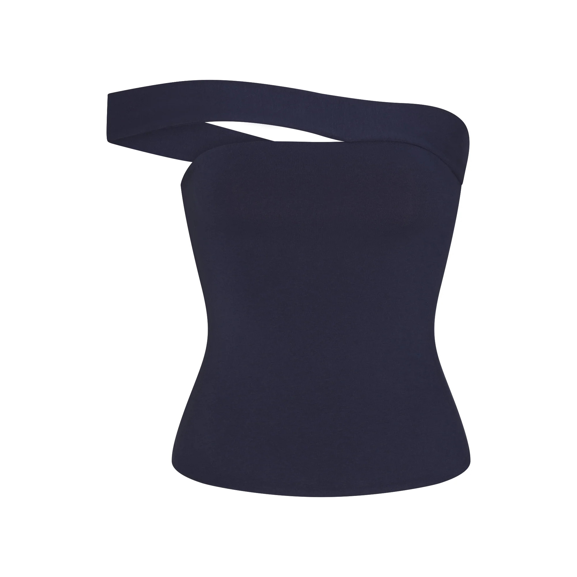 Margaret is size 2, 32A, and 5\u201910.5\u201d (179cm), wearing SKIMS XS | SKIMS (US)