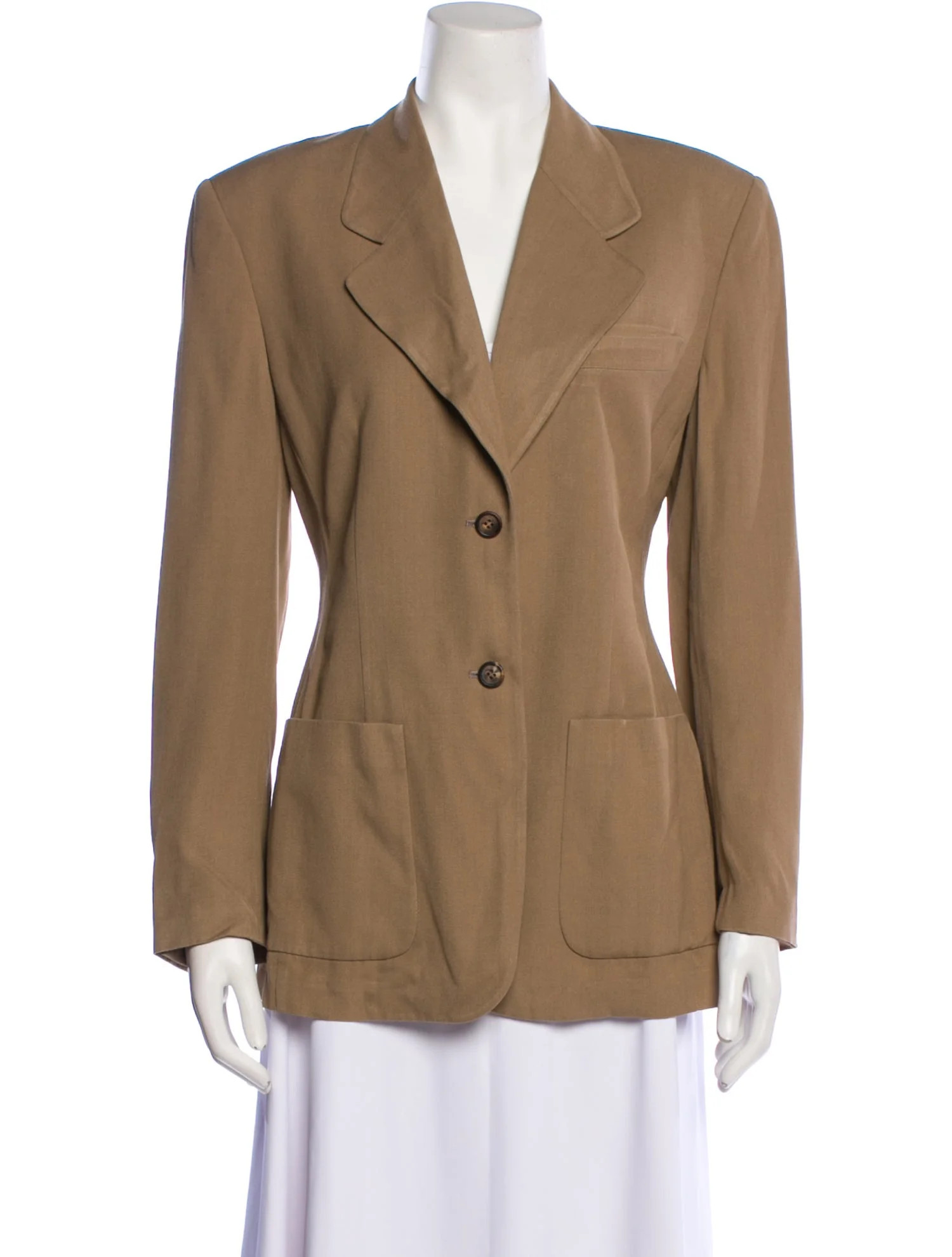 Vintage Late 1980's - Early 1990's Blazer | The RealReal