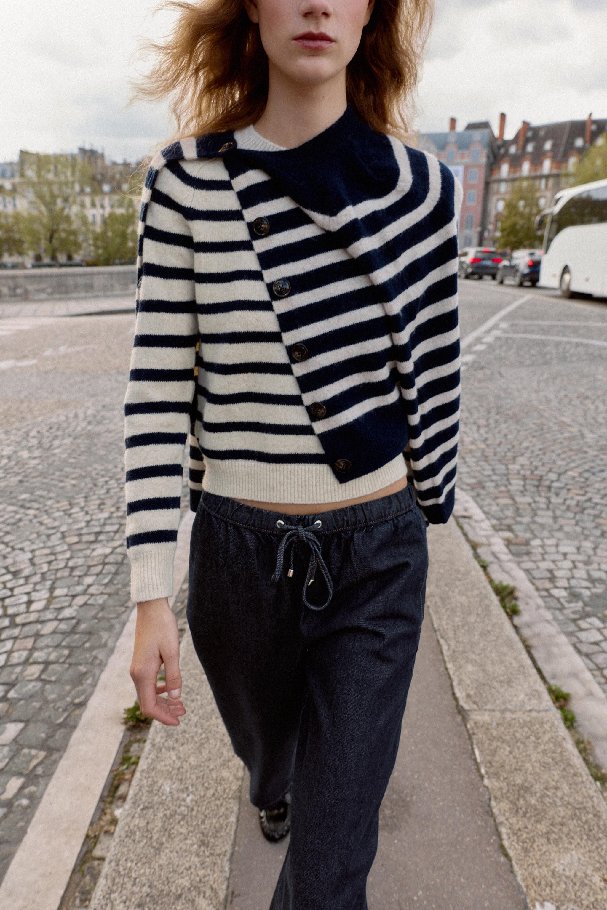 Zara US — shop this pick from Emily's edit