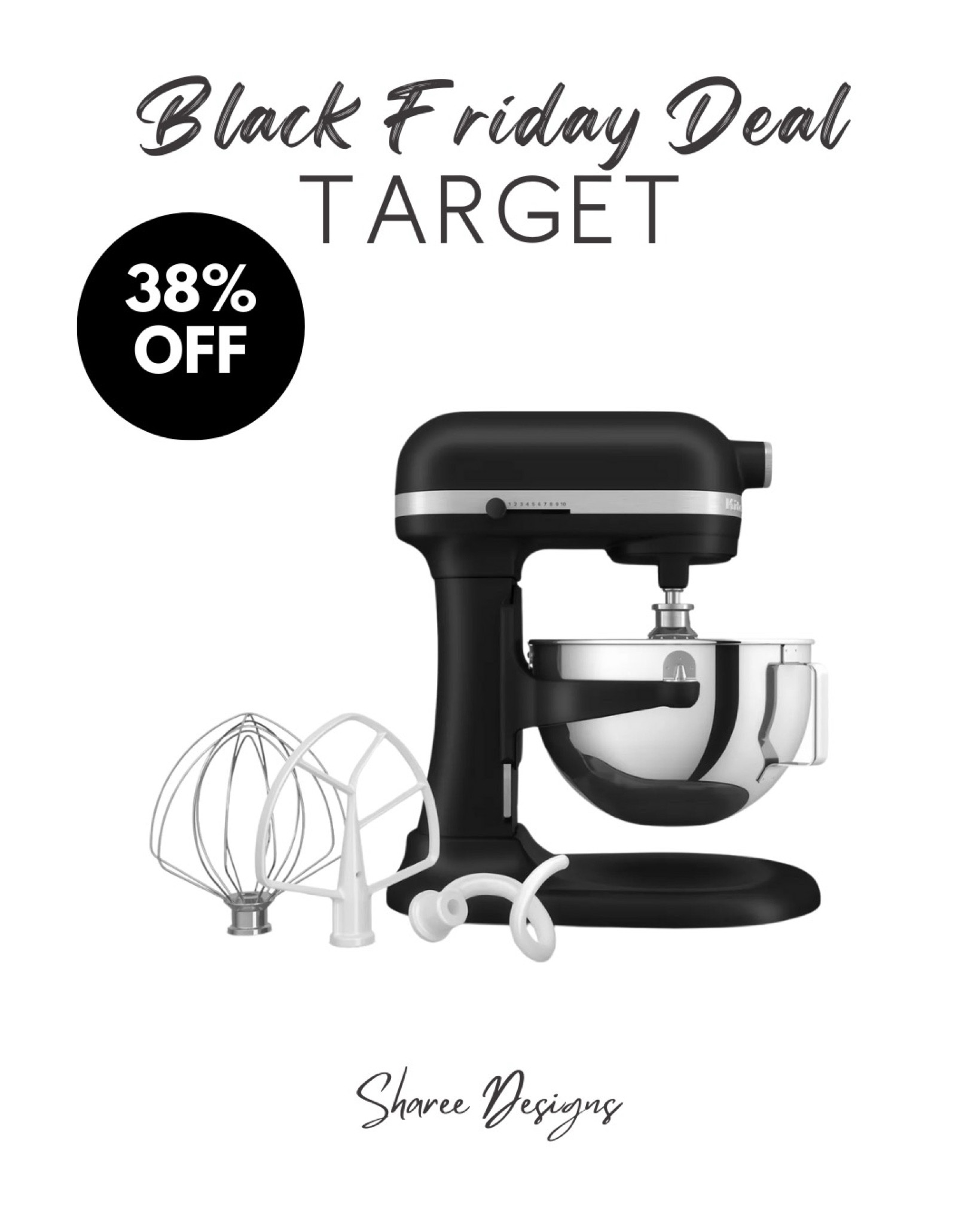 Black Friday target deal 

#LTKHoliday #LTKSaleAlert #LTKGiftGuide