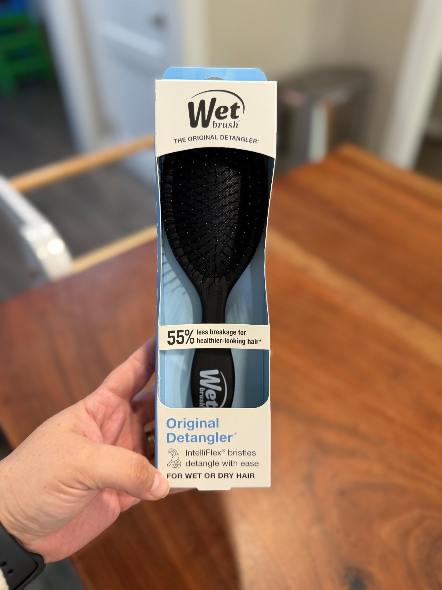 My favorite brush! 

#LTKgrwm #LTKdayinmylife #LTKmomlife