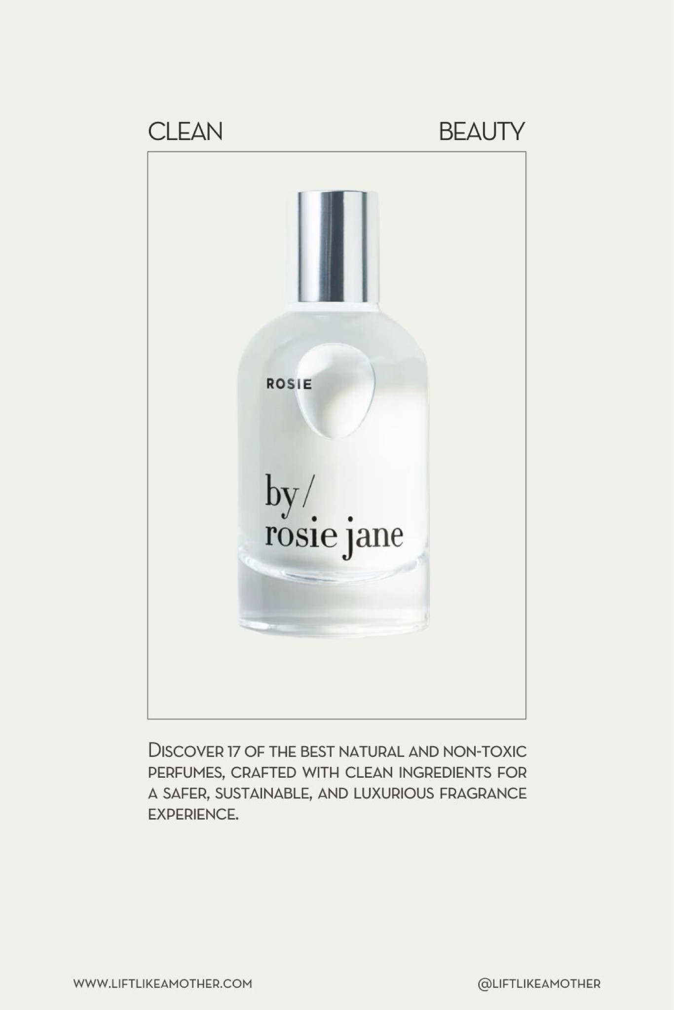 My absolute favorite all natural fragrance. 



#LTKBeauty #LTKGiftGuide #LTKFindsUnder100