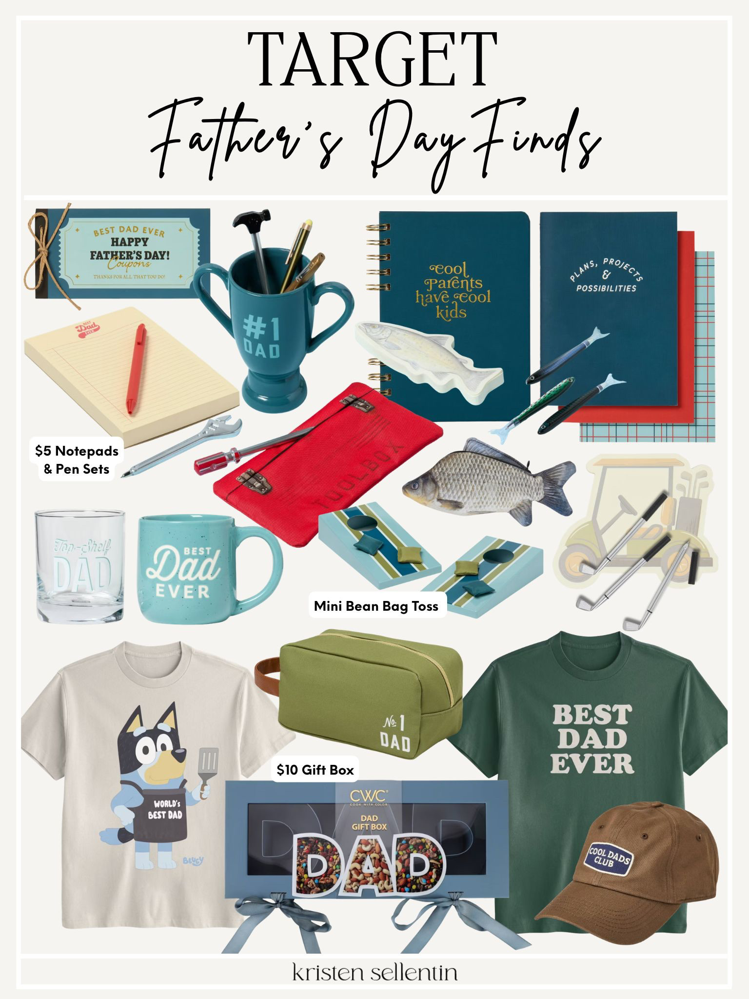 Target Father's Day Finds

#LTKSeasonal #LTKKids #LTKMens