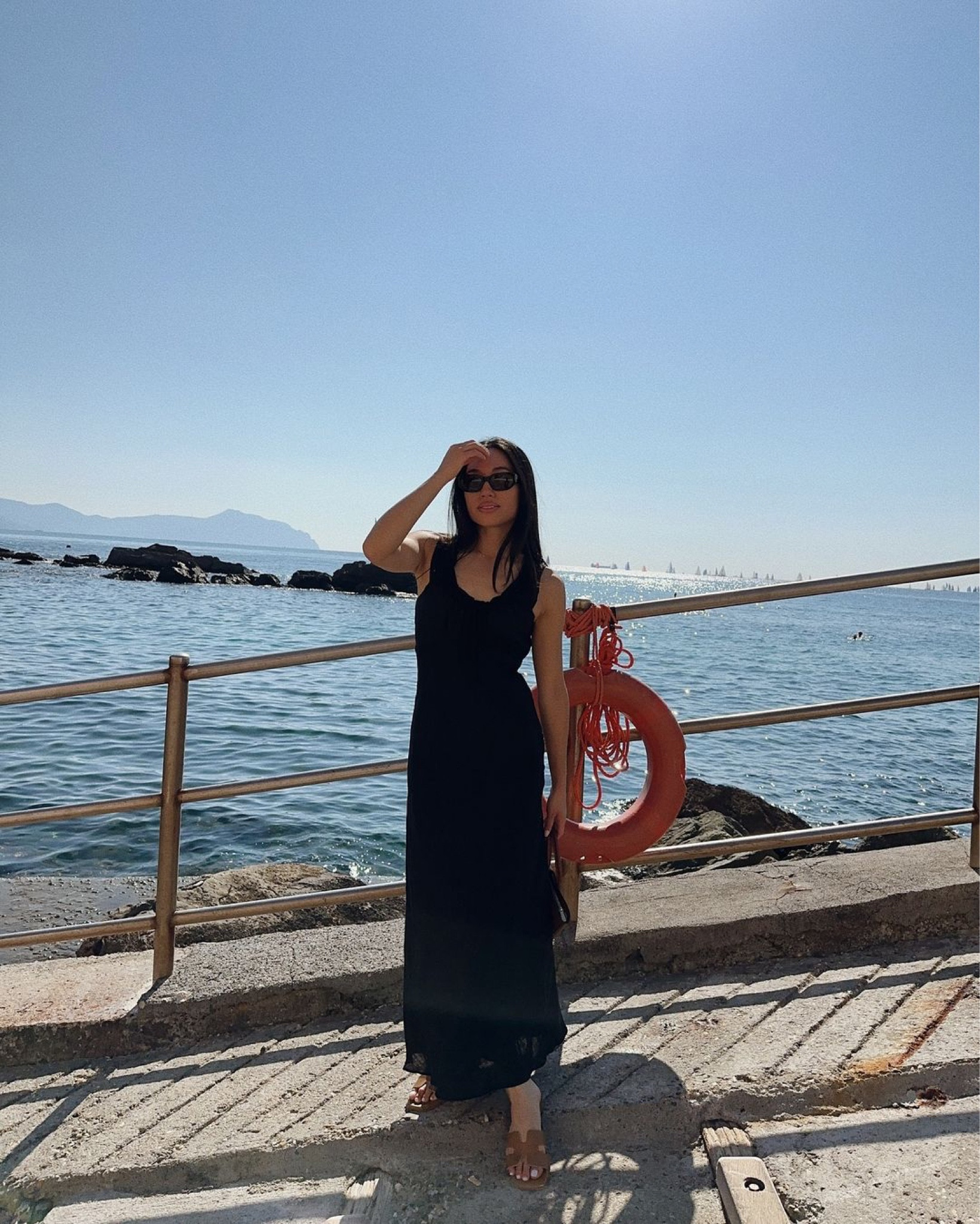 summer in Italy 🫶🏼

#LTKcanada #LTKtravel #LTKmodest