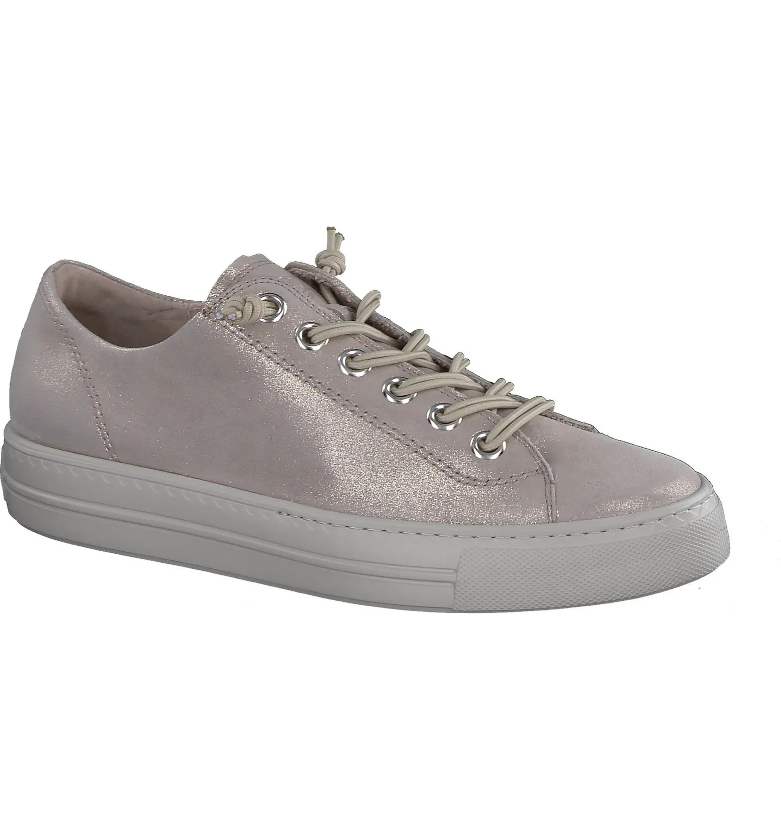 Hadley Platform Sneaker (Women) | Nordstrom
