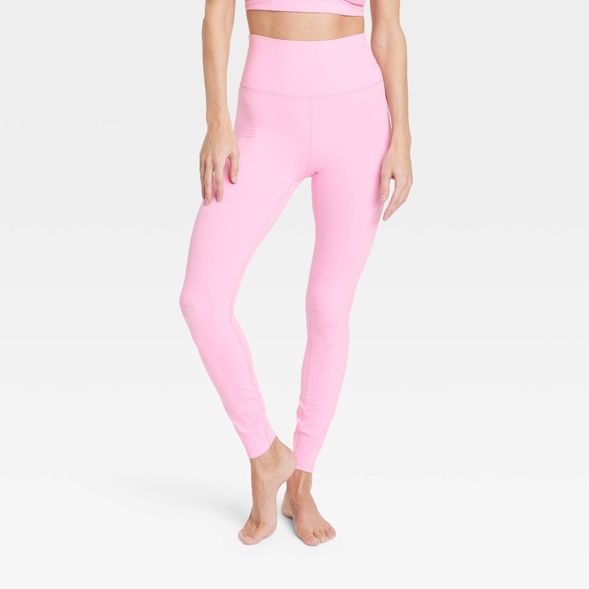 Women's Everyday Soft Ultra High-Rise Leggings - All in Motion™ | Target