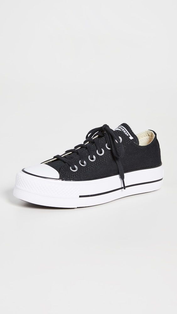 Converse Chuck Taylor All Star Lift Sneakers | Shopbop | Shopbop