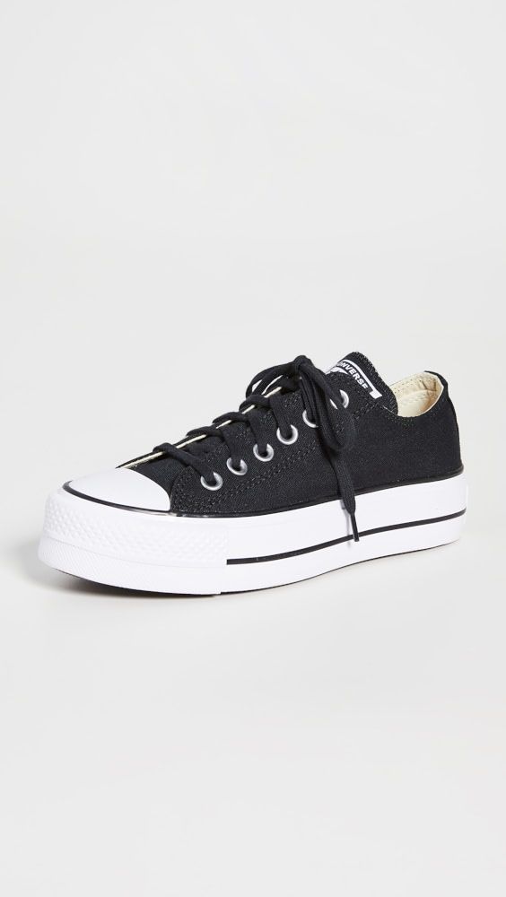 Converse Chuck Taylor All Star Lift Sneakers | Shopbop | Shopbop