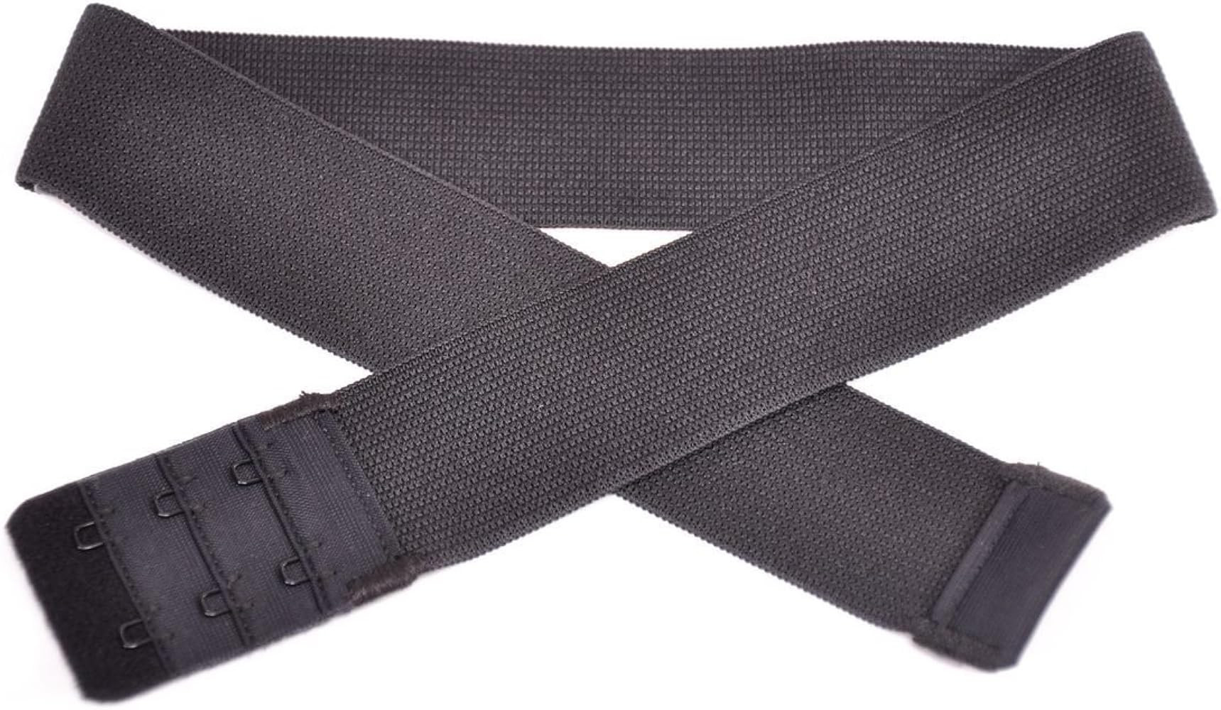 Women's Stretchable Elastic No-buckle Belt | Amazon (US)
