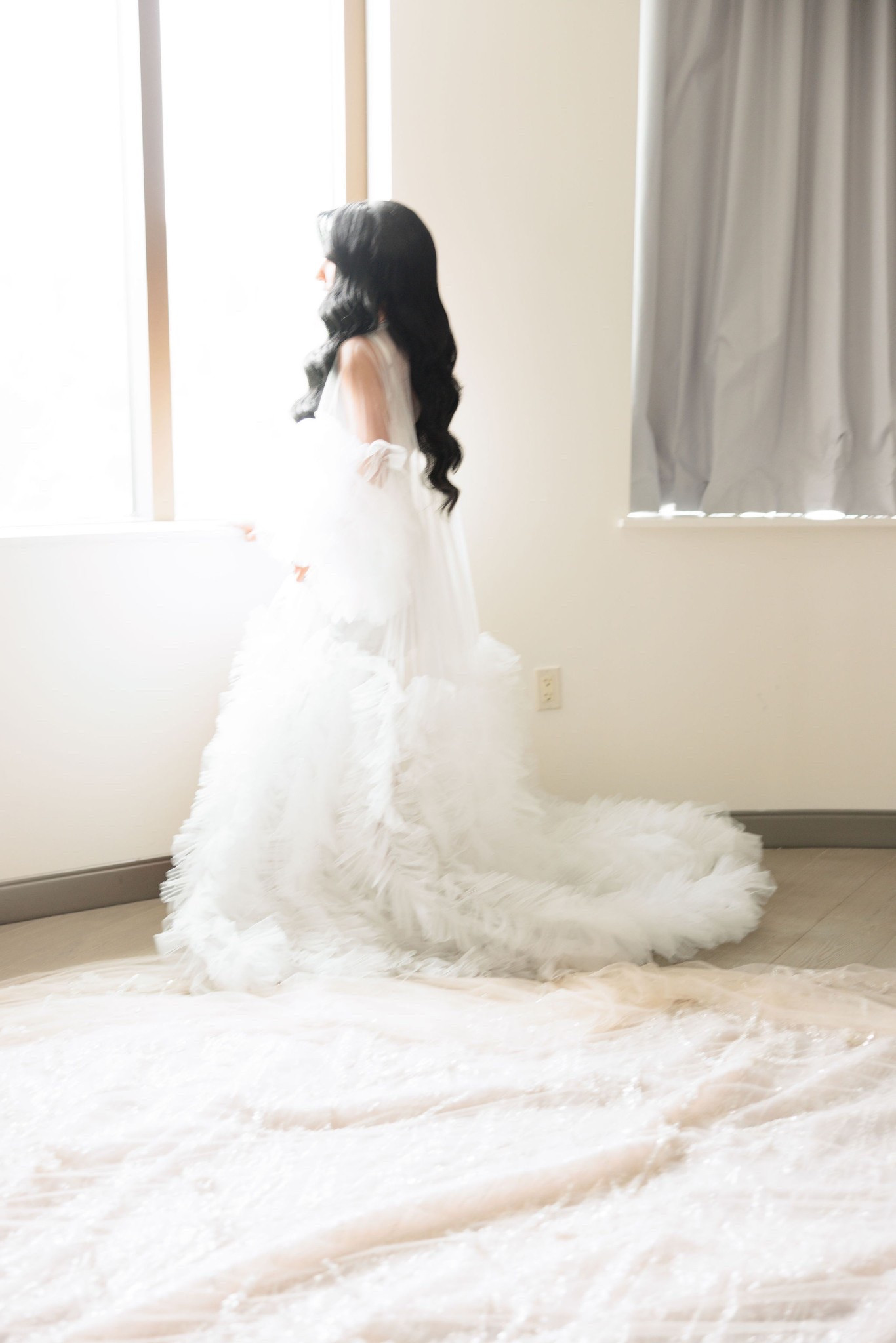 In honor of my Wedding Anniversary today, I’m sharing similar bridal robes🤍

#LTKStyleTip #LTKGiftGuide #LTKWedding