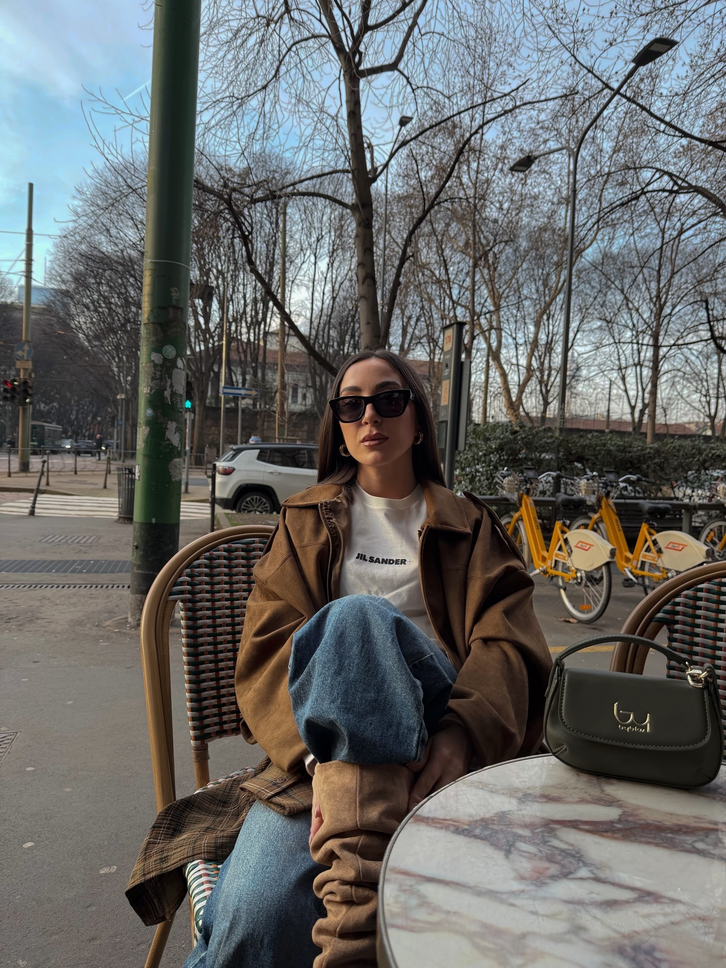 Un petit goûter ✨☕️