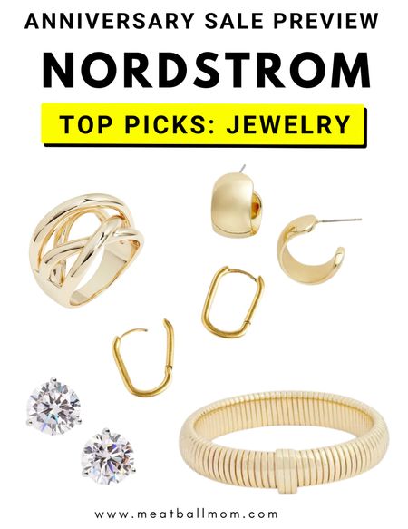 Nordstrom Anniversary Sale Preview! 

Jewelry top picks

Make sure to favorite sale products on my LTK shop now and shop later from your Favorites tab - all in the LTK app!

Want to see all my Nordstrom faves? Check out my collection and search ‘Nordstrom’ in the search bar in my LTK shop! 

#LTKsalealert #LTKxNSale #LTKunder100