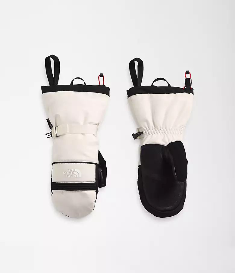 Women’s Montana Ski Mitts | The North Face (US)