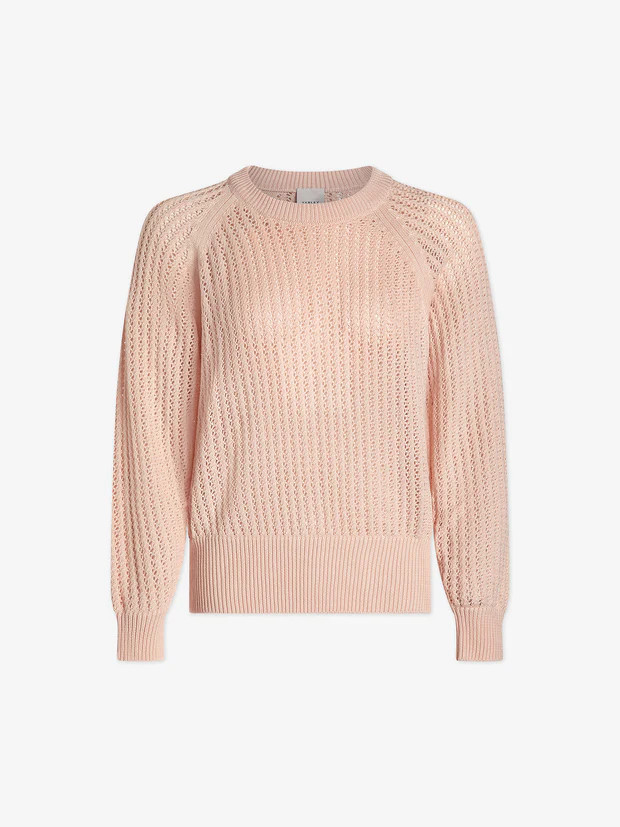 Clay Knit Sweat | Varley USA