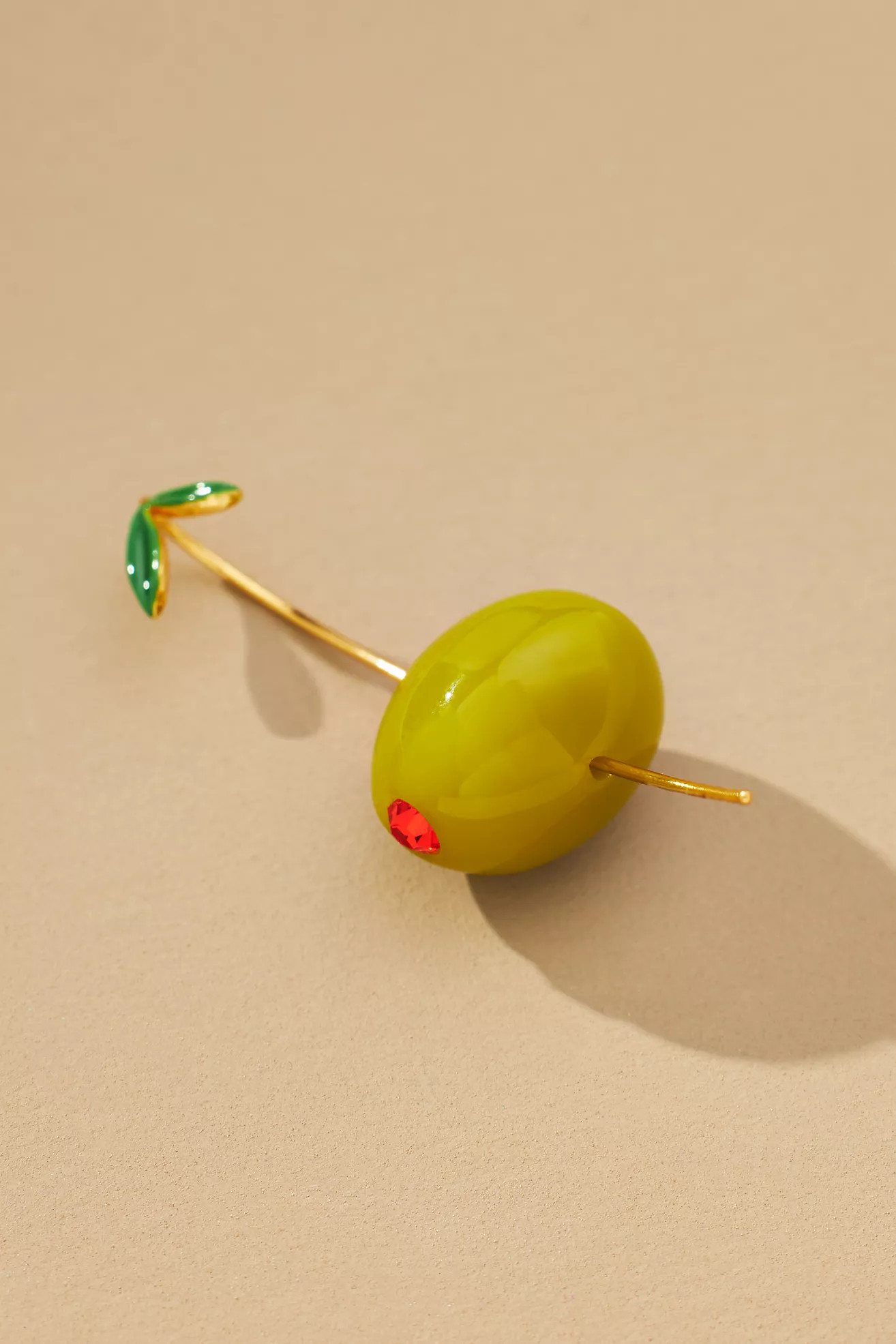 Fruit & Icon Drop Earrings | Anthropologie (US)