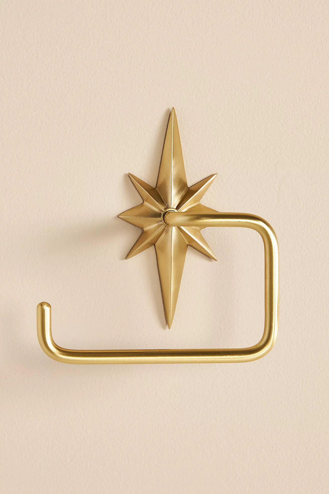 Arthur Toilet Paper Holder | Anthropologie (US)