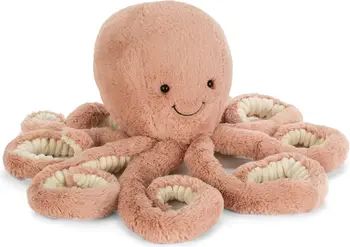 Odell Octopus Stuffed Animal | Nordstrom