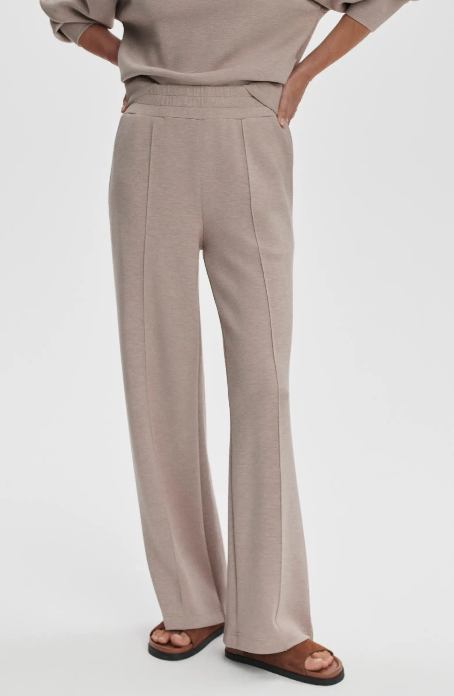 The Wide Leg Pants | Nordstrom