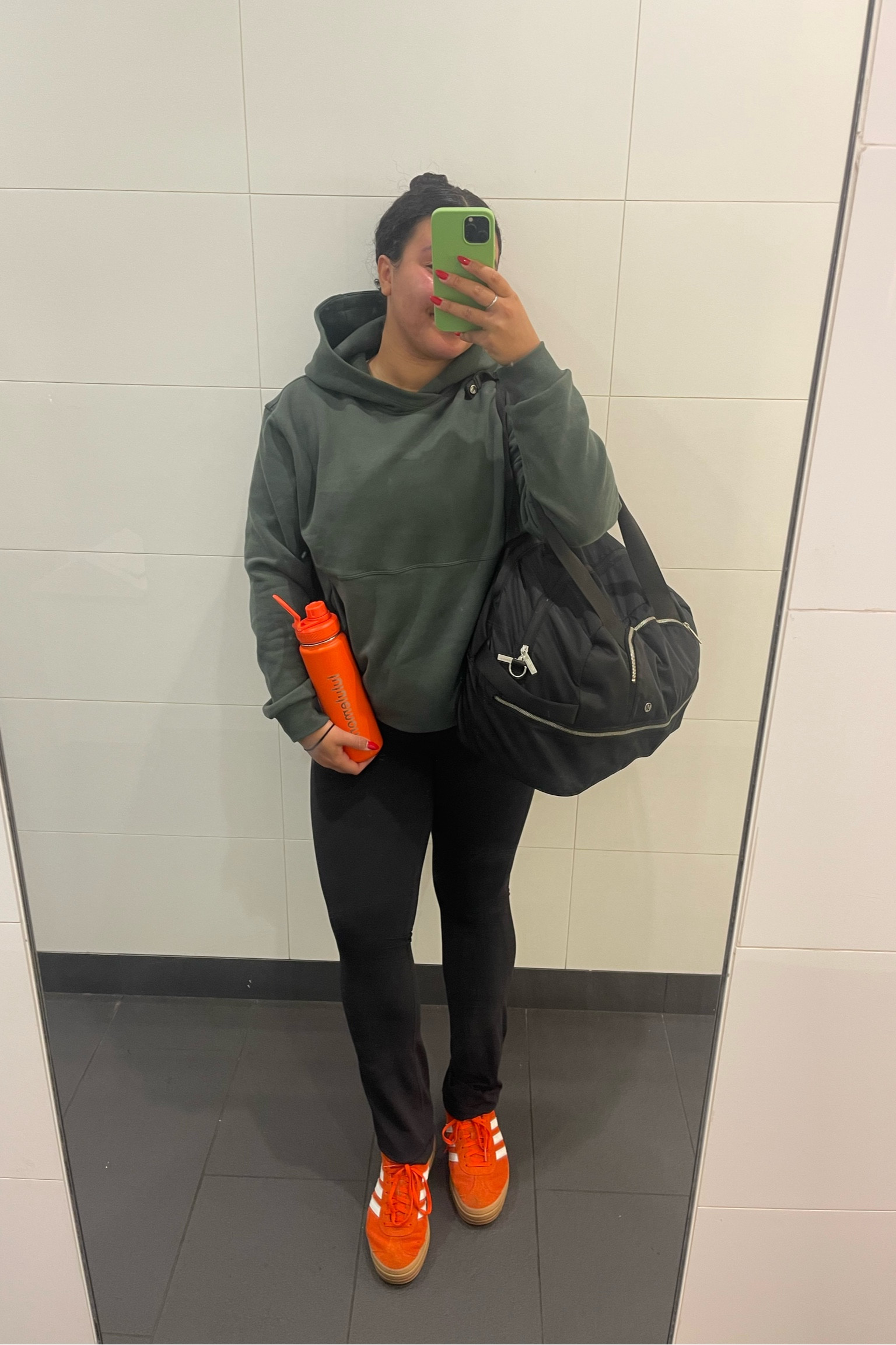 another post-workout comfies post because I’m obsessed 🤎

#LTKstyletip #LTKmidsize #LTKfitness