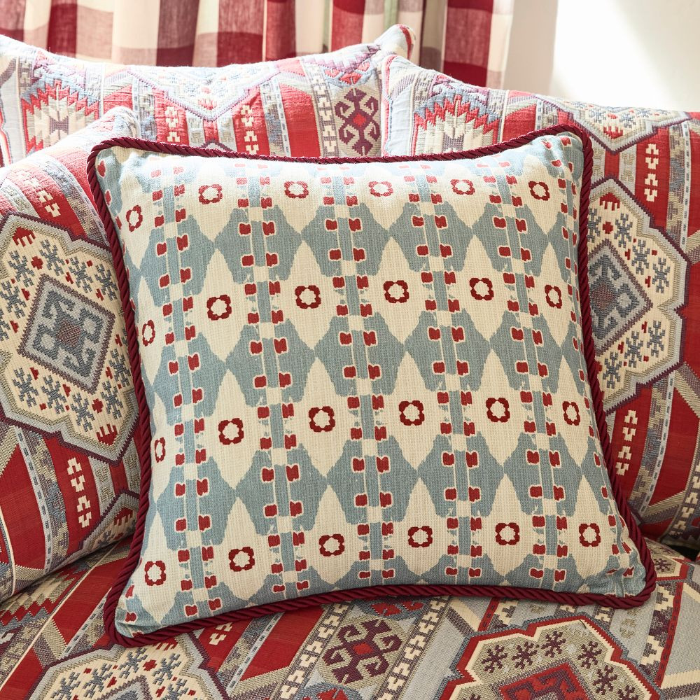 Daria Pillow Cover | GreenRow