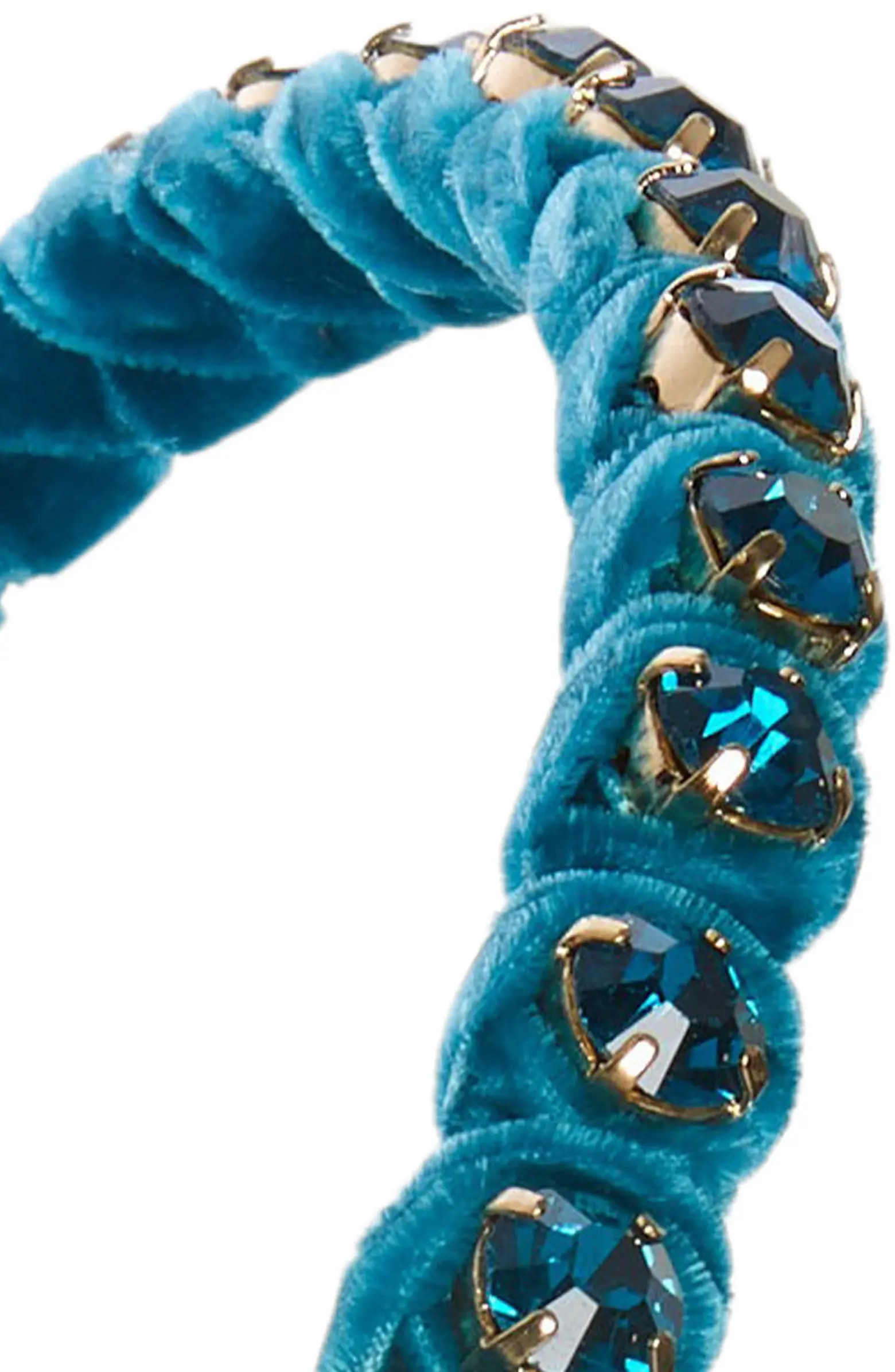 Rhinestone Headband | Nordstrom