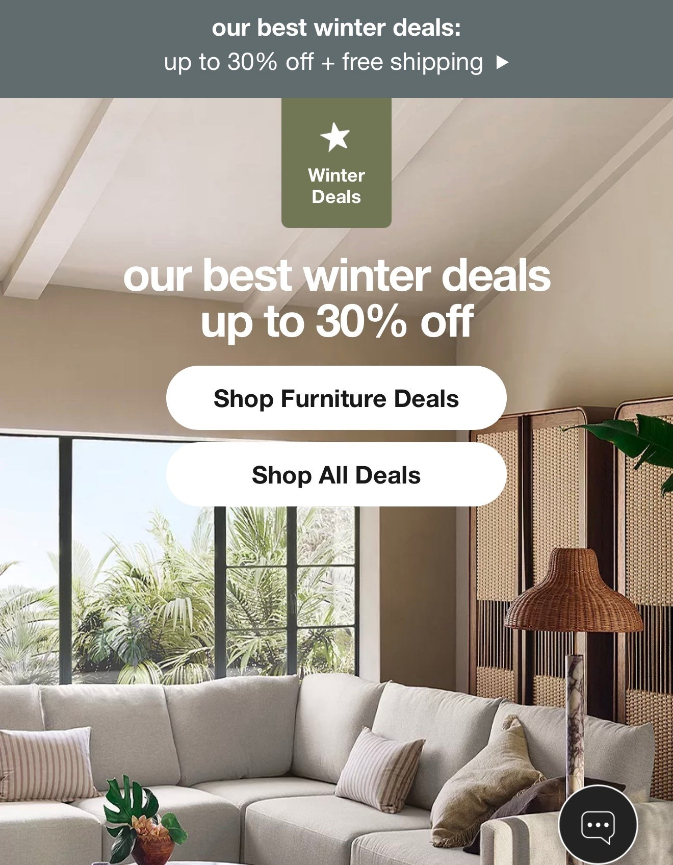 #LTKSaleAlert #LTKFindsUnder100 #LTKHome