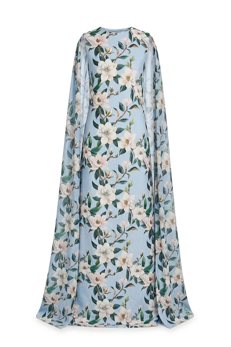 WHISPER WIND GOWN | Nur Karaata | CULT MIA | CULT MIA UK LTD