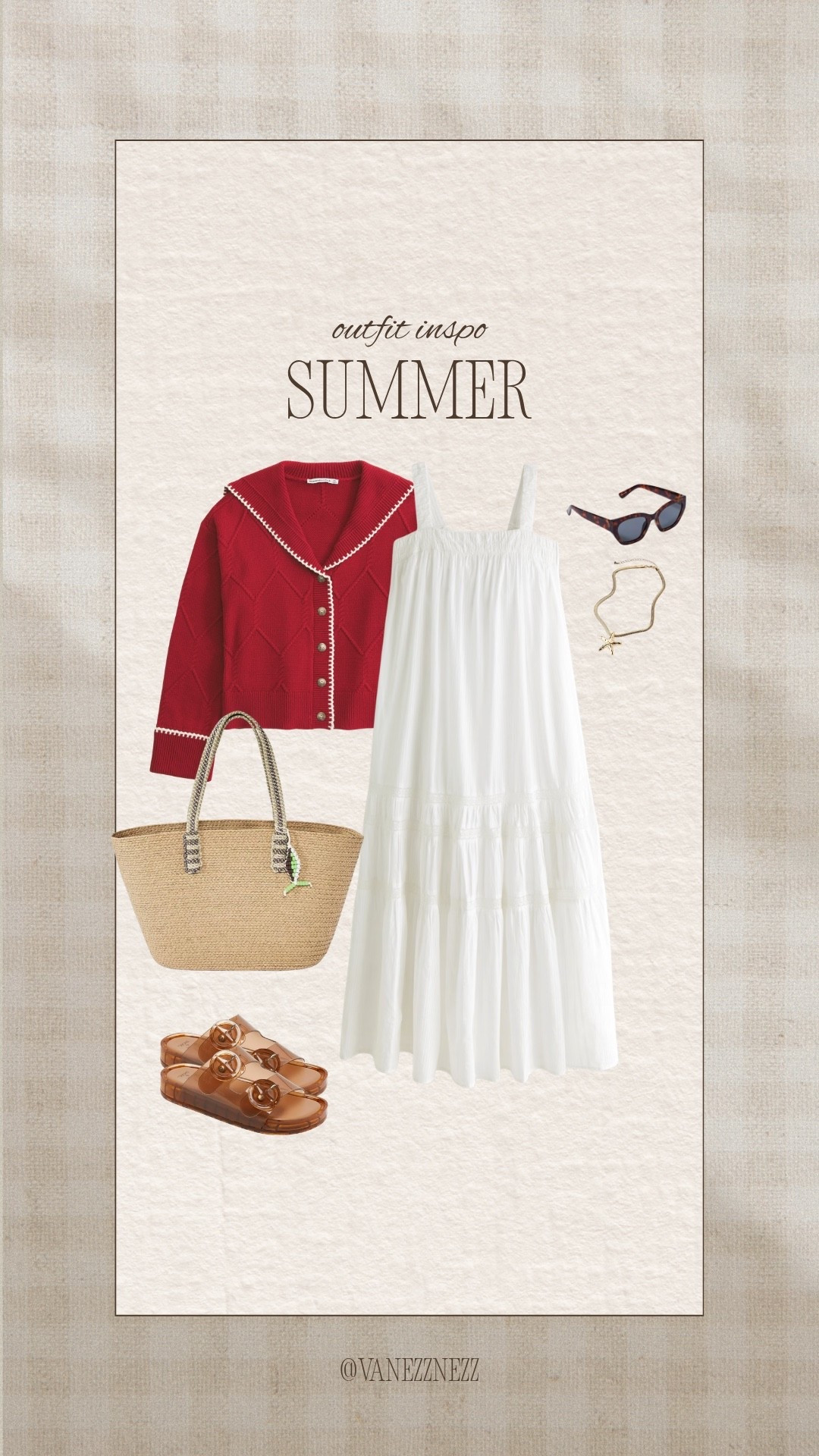 summer outfit inspo ❤️⚓️

#LTKootd #LTKMidsize #LTKSeasonal