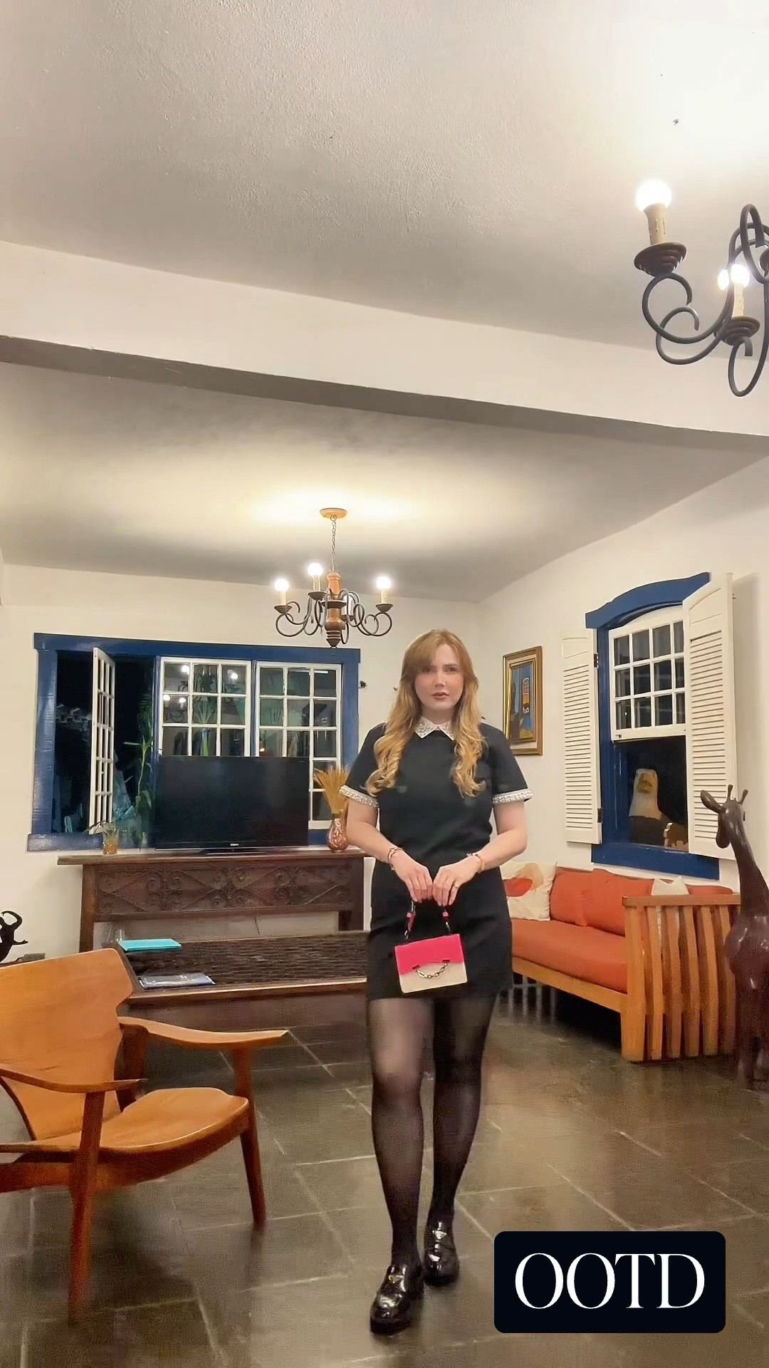 Look que usei em tiradentes, vestido e meia calça são da SHEIN e loafers Prada, porque eu não sei vocês, mas eu só pago caro em coisas atemporais, esse sapato mesmo eu tenho há 5 anos e ninguém diz 

#LTKbrasil