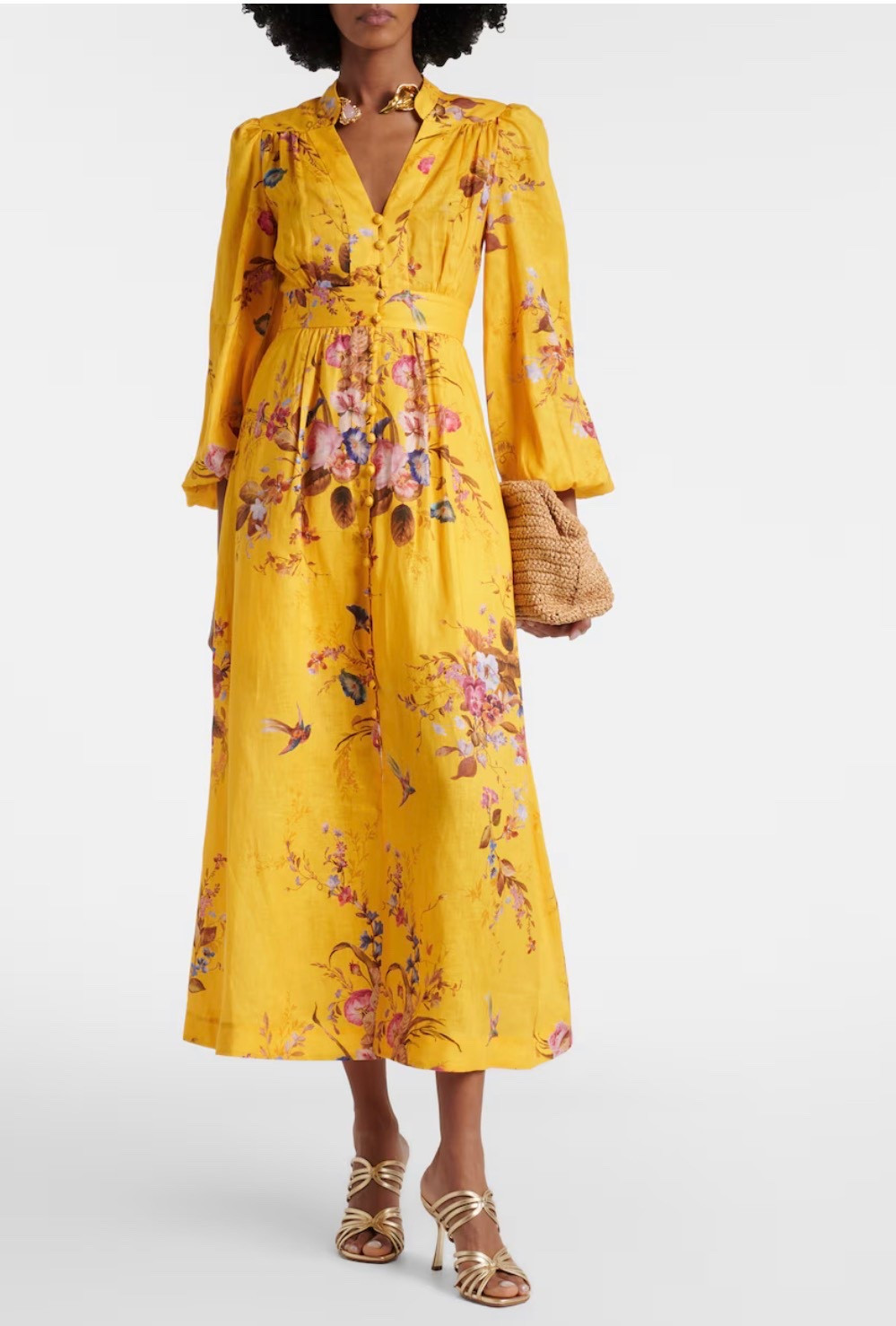 Easter dress

#LTKSeasonal