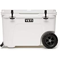 YETI Tundra Haul Portable Wheeled Cooler | Amazon (US)