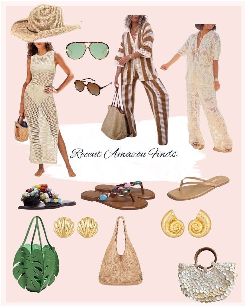 Get the look! Perfect for Spring break and summer 👙☀️

#LTKootd #LTKSwim #LTKTravel