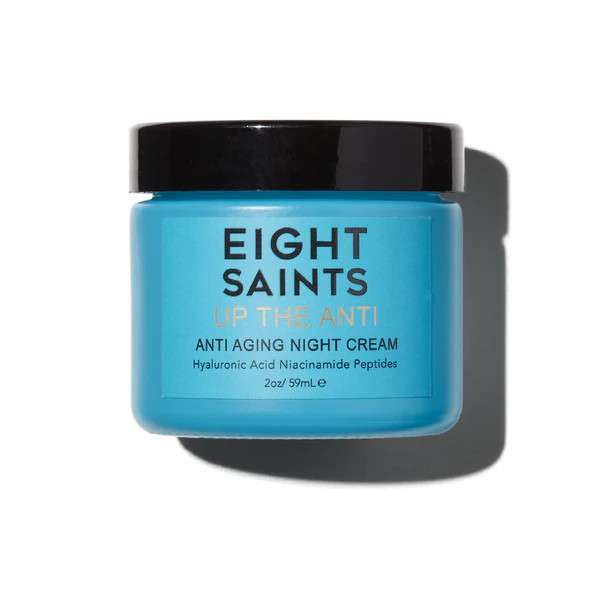 Up The Anti | Eight Saints Skincare