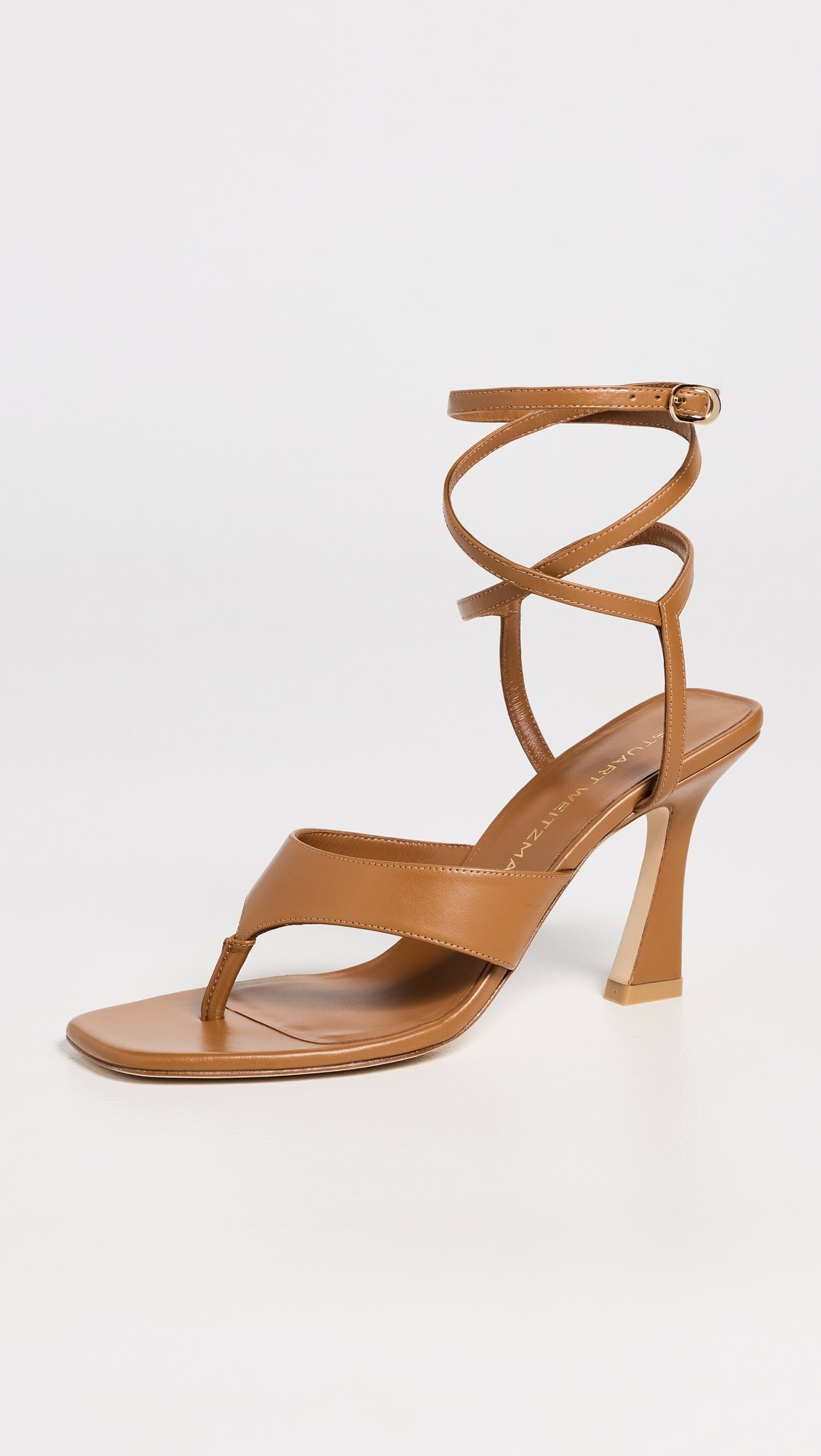 Vinnie Wrap Thong 85 Sandals | Shopbop