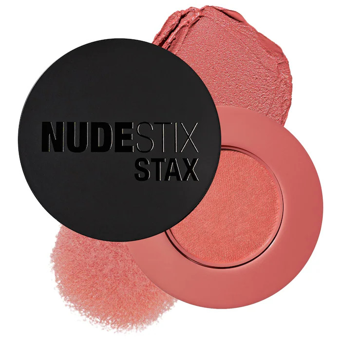 Nudestix Stax Blush Balm - NUDESTIX | Sephora | Sephora (CA)