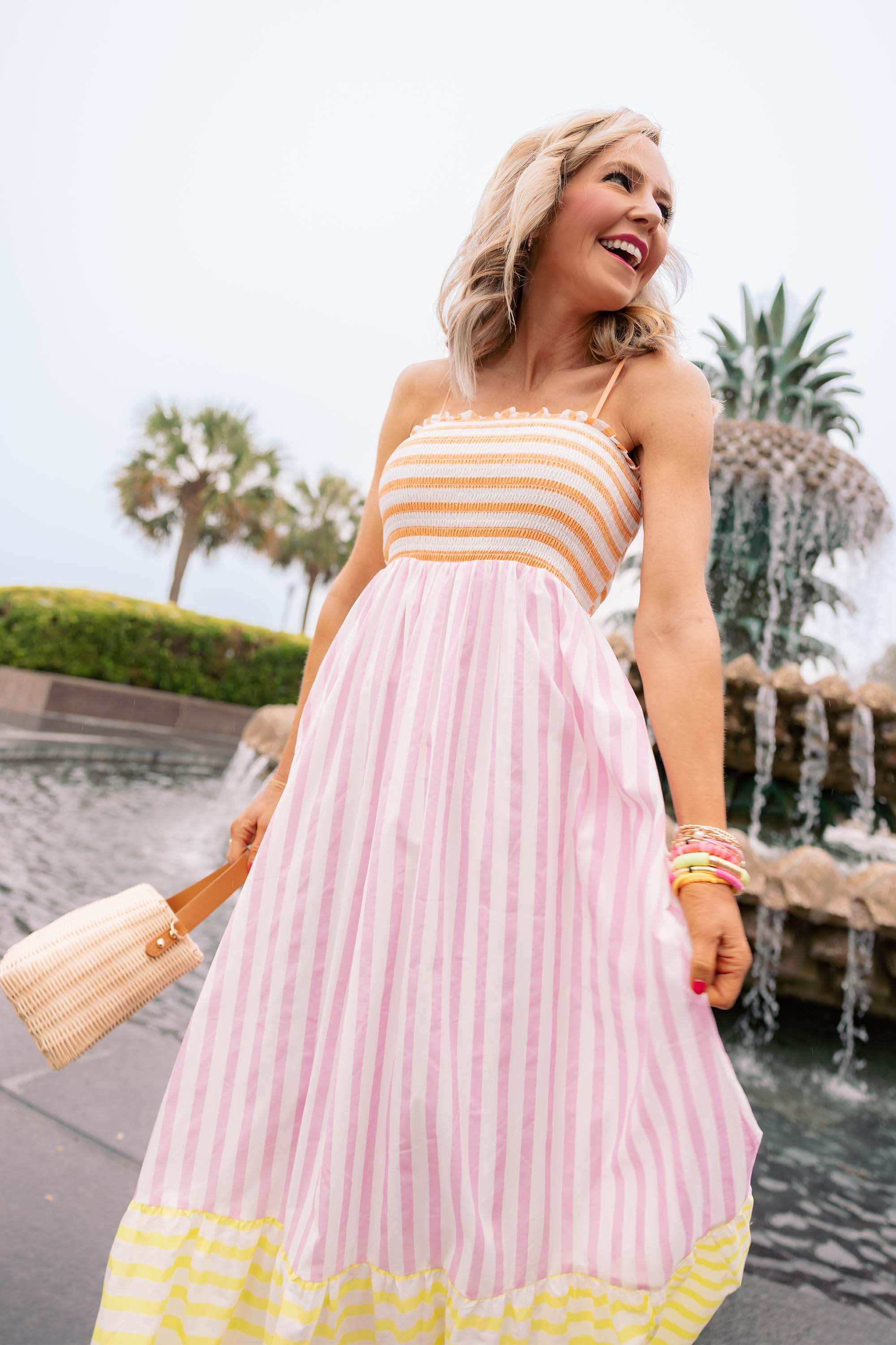 Dorothy Dress | Avara