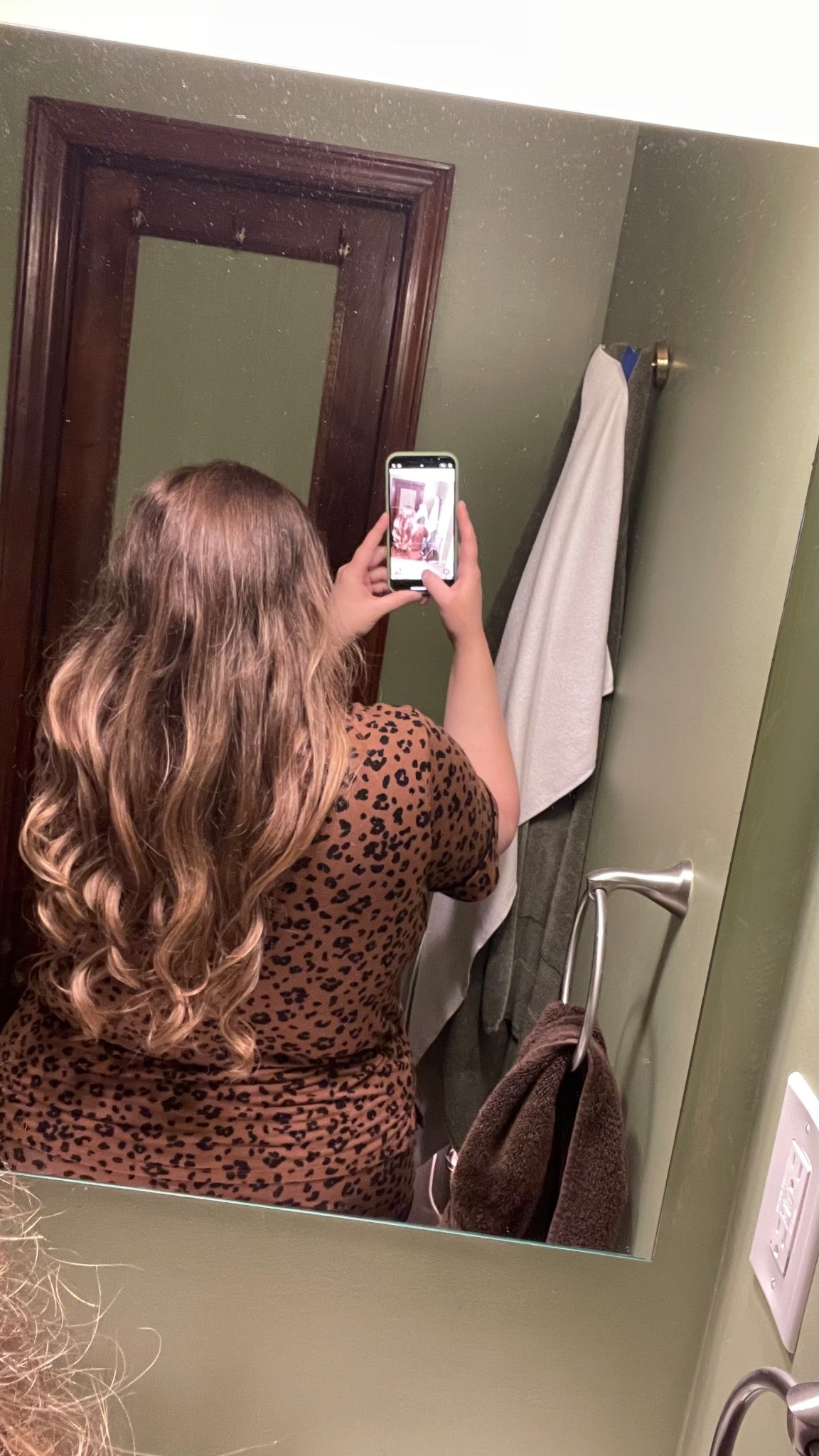 Overnight heat less curls are the easiest and most effective way to curl your hair without heat & when you have a 5am morning routine lol ✨

#LTKBeauty #LTKStyleTip