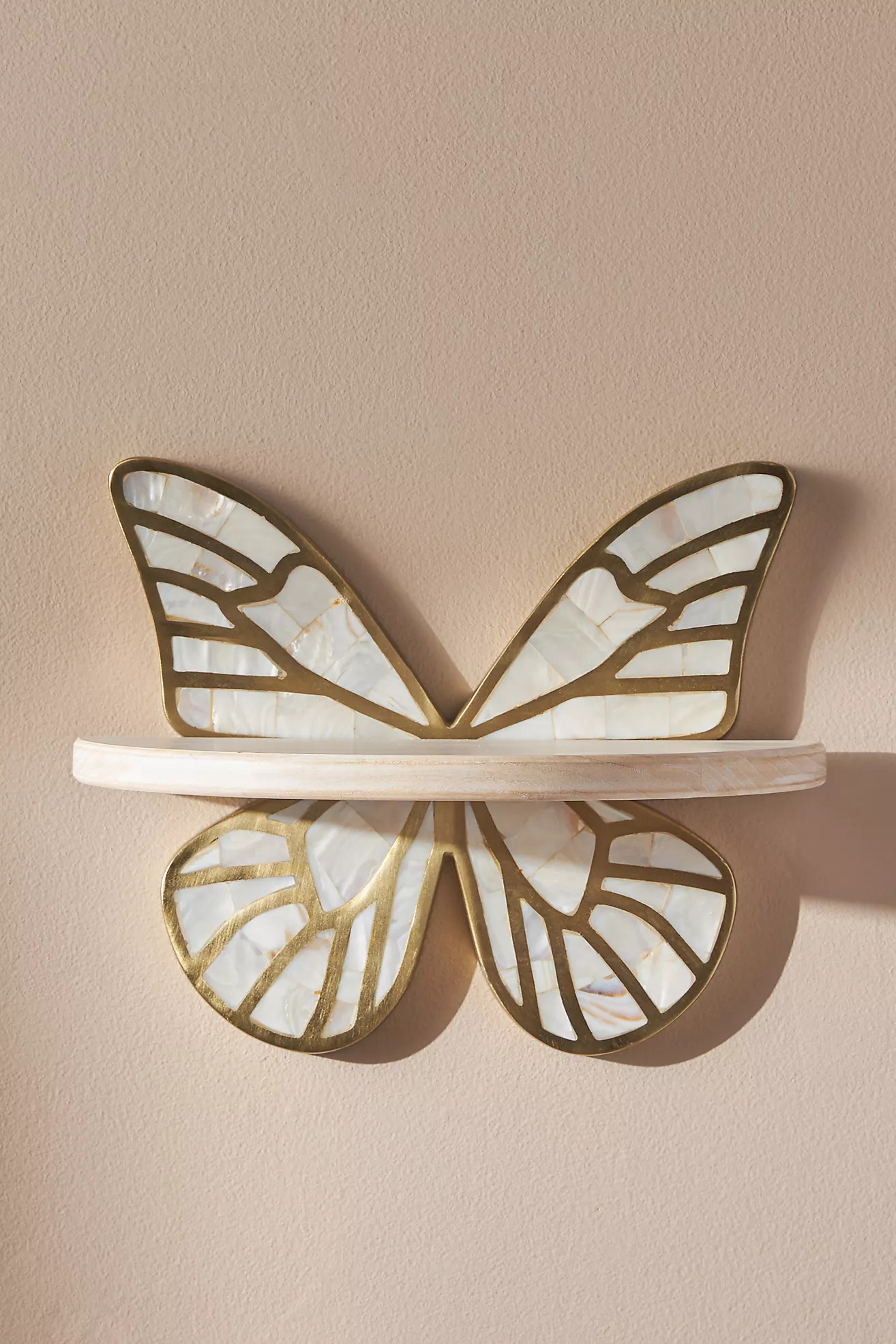 Delia Shelf | Anthropologie (US)