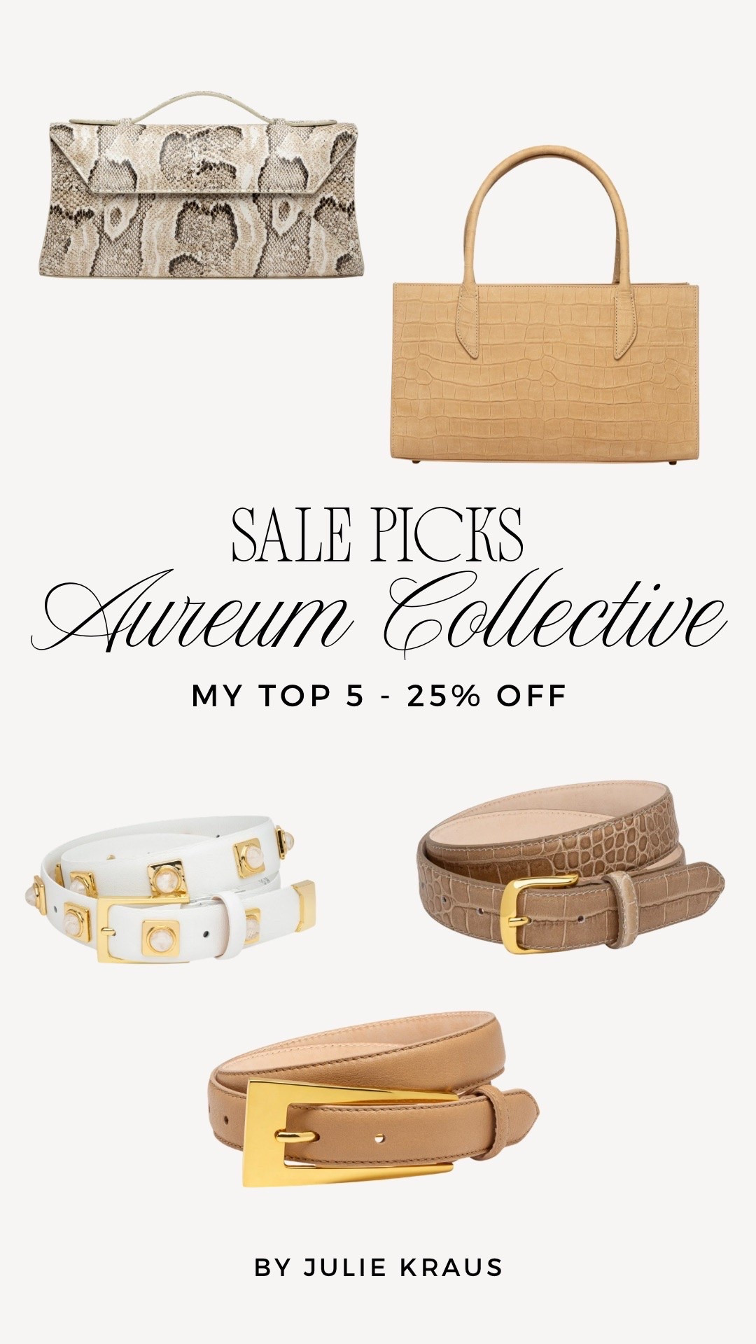 So obsessed with this brand. Pieces to elevate your outfits instantly. 25% off sitewide. Here are my top picks!