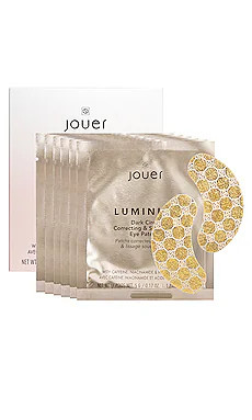 Luminize Dark Circle Correcting & Smoothing Eye Patches
                    
                    ... | Revolve Clothing (Global)