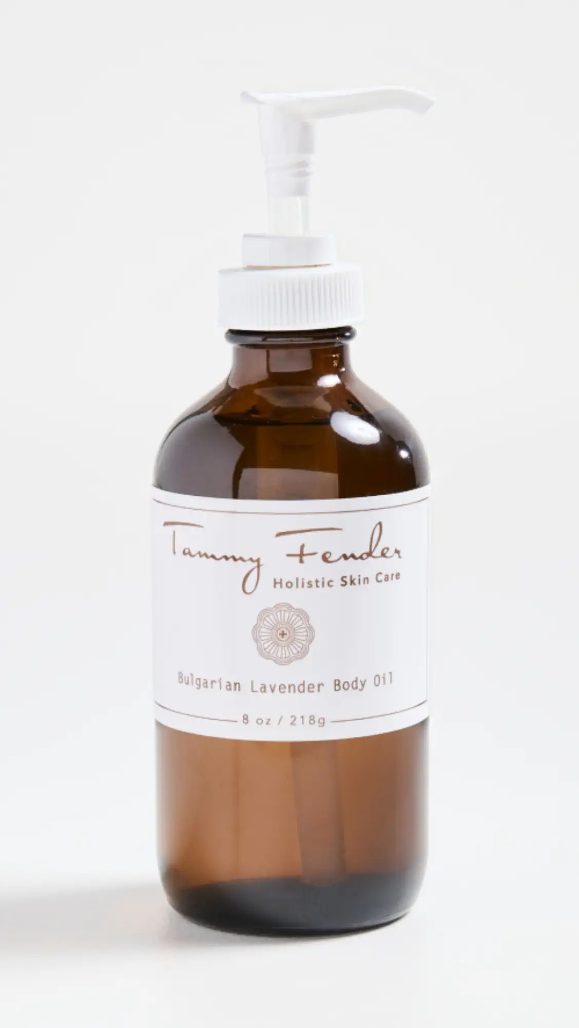 Bulgarian Lavender Body Oil | Shopbop