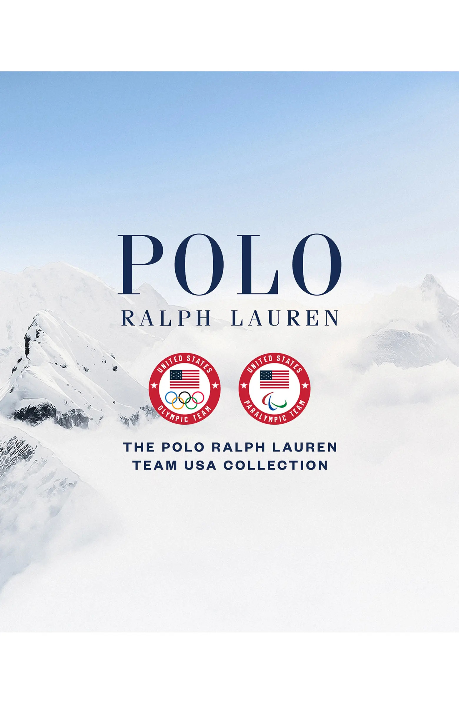 Team USA Jersey Graphic T-Shirt | Nordstrom