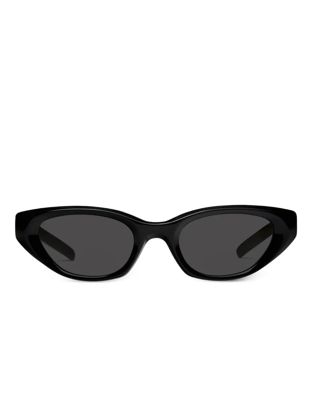 Verse 01 star-detail cat-eye sunglasses | Farfetch Global